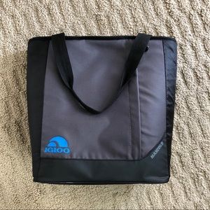 Igloo MaxCold backpack/tote cooler!